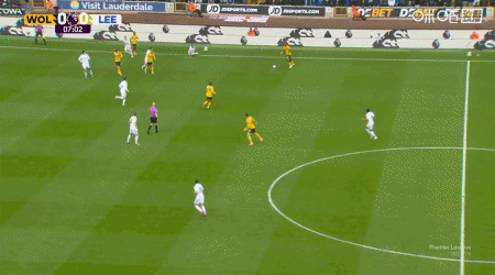 src, 狼队无奈接