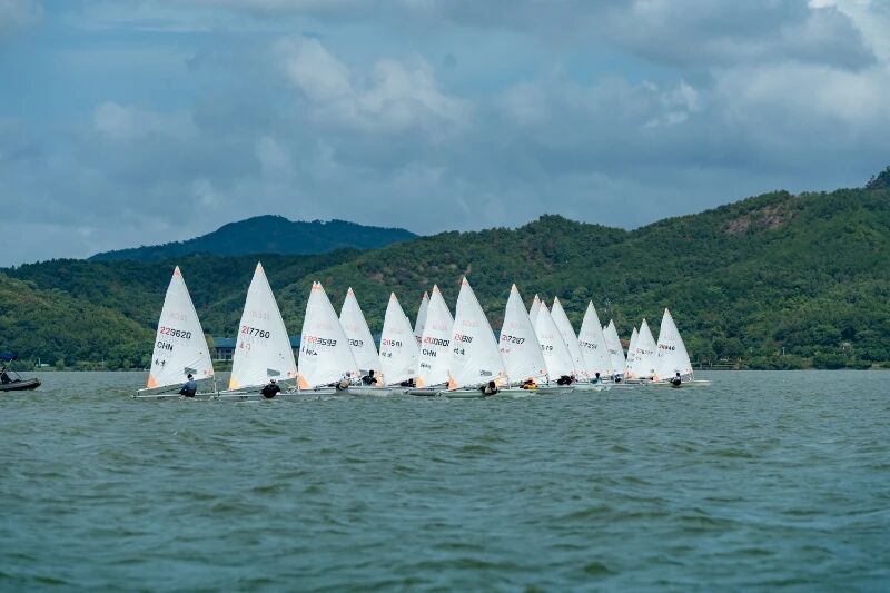 地赛由南通, 甲悉数出炉 地赛由南通, 甲悉数出炉