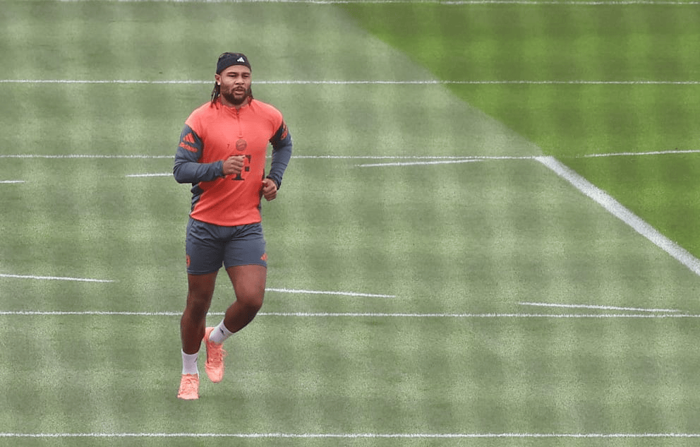 街训练期间 街训练期间