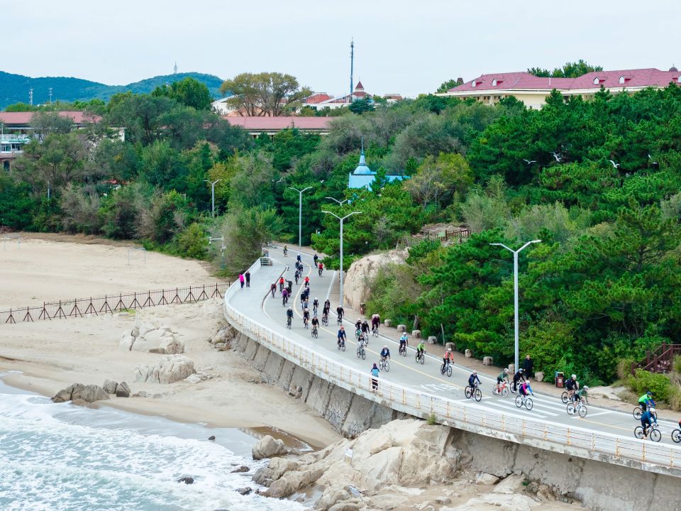 质骑行赛事 质骑行赛事