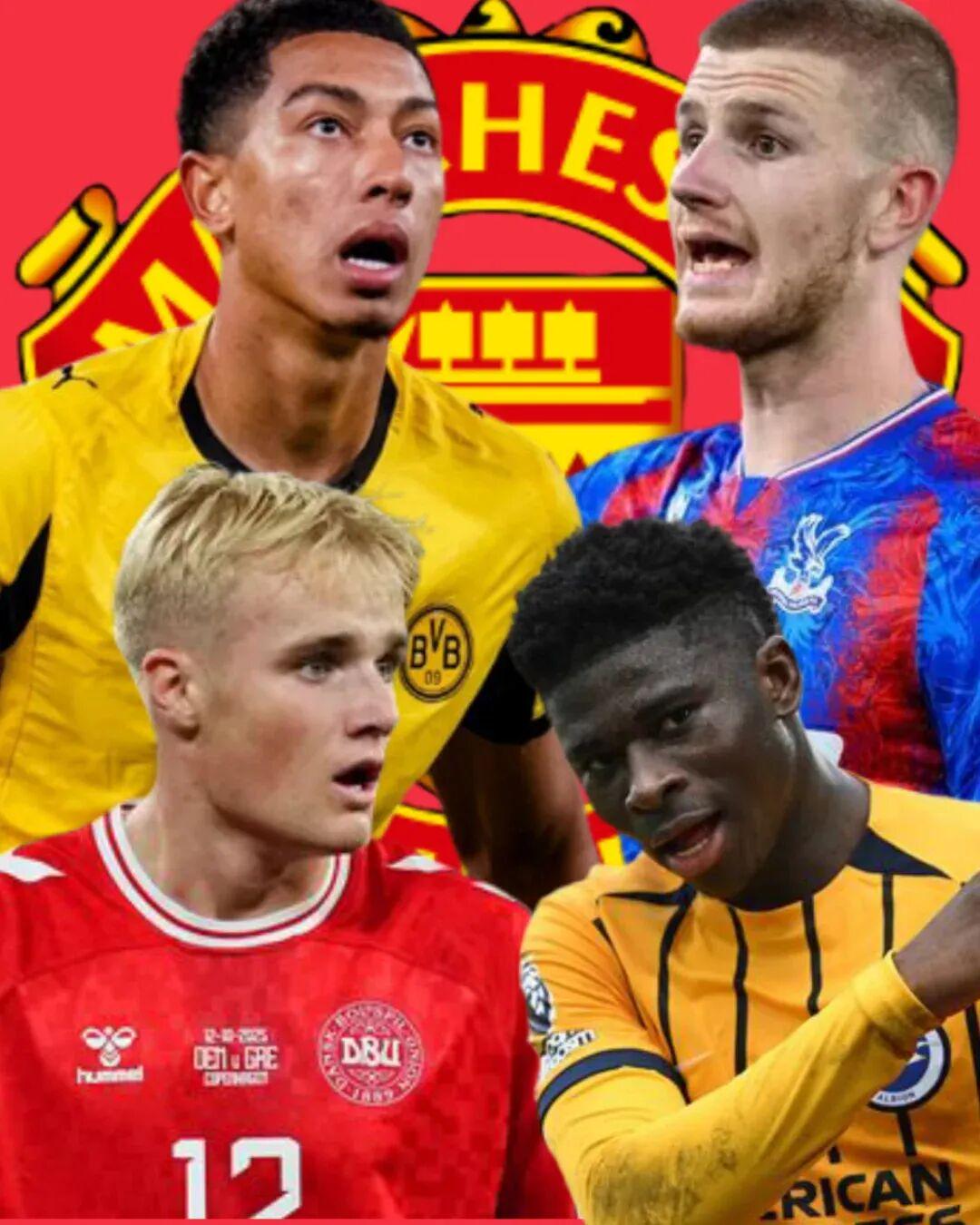 性过大, 开局不太好, 会曼联以来